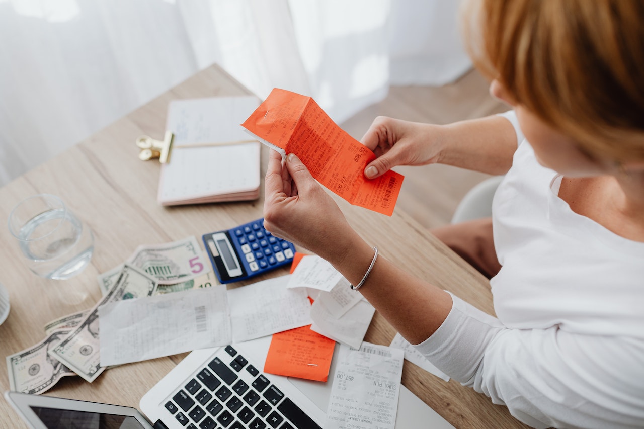 How To Calculate Your Debt to Income Ratio