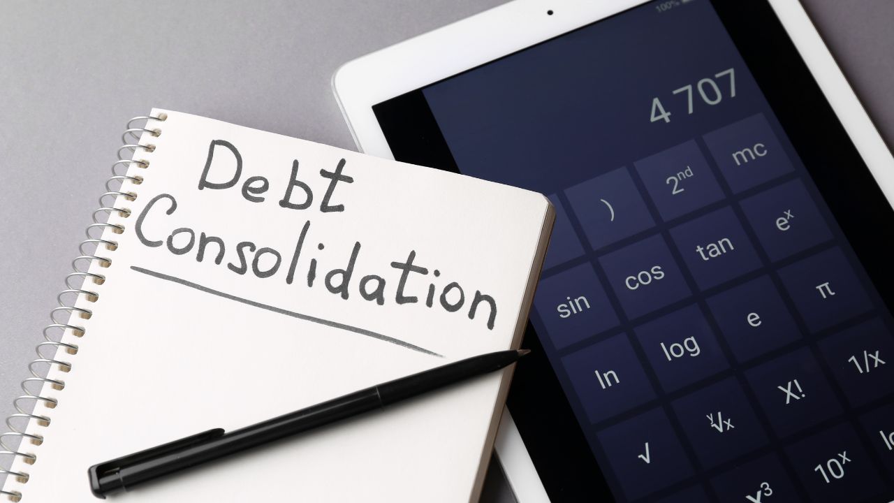 How to Get a Debt Consolidation Loan