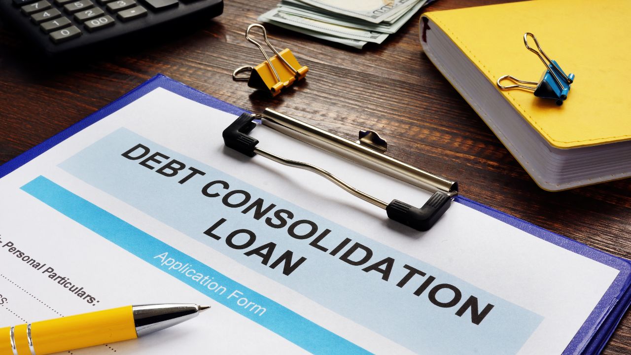 Debt Consolidation Loan Rates: Streamline Your Debt and Save Money