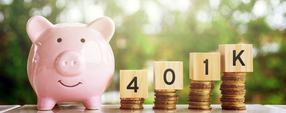 Using Your 401k To Pay Off Debt (Is It A Viable Solution?)