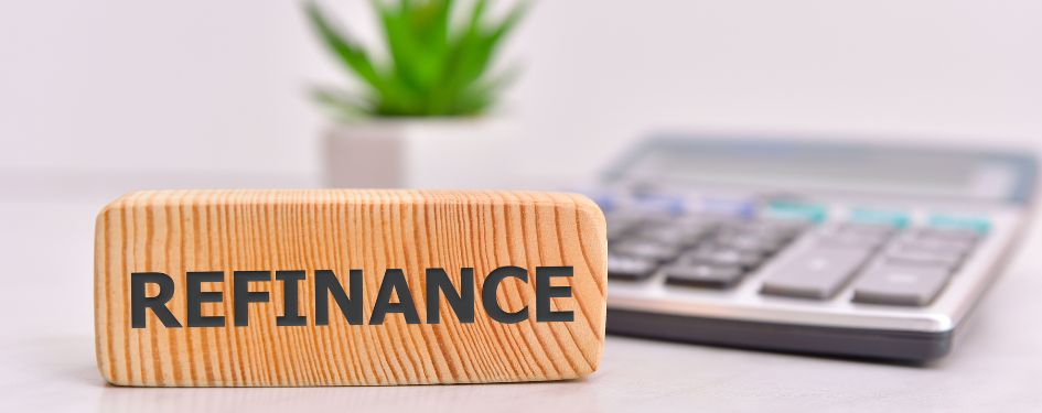 Should You Refinance A Personal Loan? Here Are Several Factors To Consider…