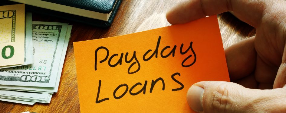 What Is A Payday Loan And Is One Right For You?